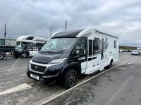 USED 2020 20 FIAT SWIFT KON-TIKI SWIFT KON-TIKI 599 SPORT 4 BERTH MOTORHOME  