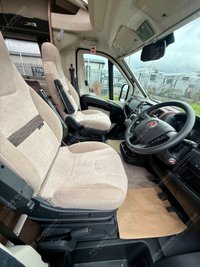 USED 2020 20 FIAT SWIFT KON-TIKI SWIFT KON-TIKI 599 SPORT 4 BERTH MOTORHOME  