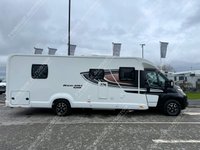 USED 2020 20 FIAT SWIFT KON-TIKI SWIFT KON-TIKI 599 SPORT 4 BERTH MOTORHOME  