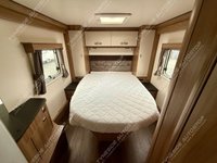 USED 2020 20 FIAT SWIFT KON-TIKI SWIFT KON-TIKI 599 SPORT 4 BERTH MOTORHOME  