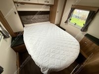 USED 2020 20 FIAT SWIFT KON-TIKI SWIFT KON-TIKI 599 SPORT 4 BERTH MOTORHOME  