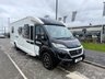 USED 2020 20 FIAT SWIFT KON-TIKI SWIFT KON-TIKI 599 SPORT 4 BERTH MOTORHOME  