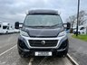 USED 2020 20 FIAT SWIFT KON-TIKI SWIFT KON-TIKI 599 SPORT 4 BERTH MOTORHOME  