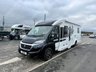 USED 2020 20 FIAT SWIFT KON-TIKI SWIFT KON-TIKI 599 SPORT 4 BERTH MOTORHOME  