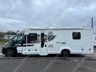 USED 2020 20 FIAT SWIFT KON-TIKI SWIFT KON-TIKI 599 SPORT 4 BERTH MOTORHOME  