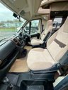 USED 2020 20 FIAT SWIFT KON-TIKI SWIFT KON-TIKI 599 SPORT 4 BERTH MOTORHOME  