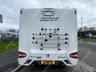 USED 2020 20 FIAT SWIFT KON-TIKI SWIFT KON-TIKI 599 SPORT 4 BERTH MOTORHOME  