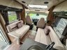 USED 2020 20 FIAT SWIFT KON-TIKI SWIFT KON-TIKI 599 SPORT 4 BERTH MOTORHOME  