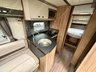 USED 2020 20 FIAT SWIFT KON-TIKI SWIFT KON-TIKI 599 SPORT 4 BERTH MOTORHOME  