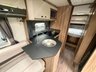 USED 2020 20 FIAT SWIFT KON-TIKI SWIFT KON-TIKI 599 SPORT 4 BERTH MOTORHOME  