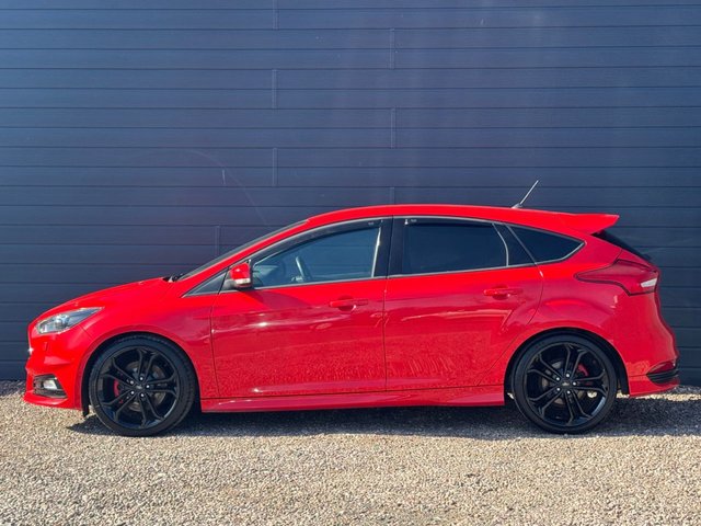 2018 FORD FOCUS - Photo 9