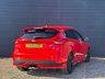 USED 2018 18 FORD FOCUS 2.0T EcoBoost ST-3 Hatchback 5dr  Apple / Android, Heated seats