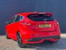USED 2018 18 FORD FOCUS 2.0T EcoBoost ST-3 Hatchback 5dr  Apple / Android, Heated seats