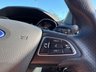USED 2018 18 FORD FOCUS 2.0T EcoBoost ST-3 Hatchback 5dr  Apple / Android, Heated seats
