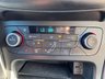 USED 2018 18 FORD FOCUS 2.0T EcoBoost ST-3 Hatchback 5dr  Apple / Android, Heated seats