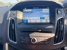USED 2018 18 FORD FOCUS 2.0T EcoBoost ST-3 Hatchback 5dr  Apple / Android, Heated seats