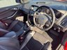 USED 2018 18 FORD FOCUS 2.0T EcoBoost ST-3 Hatchback 5dr  Apple / Android, Heated seats