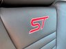 USED 2018 18 FORD FOCUS 2.0T EcoBoost ST-3 Hatchback 5dr  Apple / Android, Heated seats