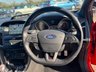 USED 2018 18 FORD FOCUS 2.0T EcoBoost ST-3 Hatchback 5dr  Apple / Android, Heated seats