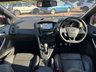 USED 2018 18 FORD FOCUS 2.0T EcoBoost ST-3 Hatchback 5dr  Apple / Android, Heated seats