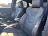 USED 2018 18 FORD FOCUS 2.0T EcoBoost ST-3 Hatchback 5dr  Apple / Android, Heated seats