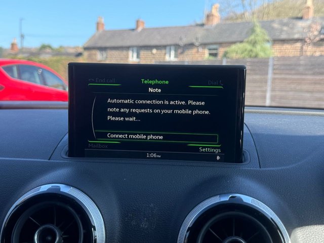 2013 Audi A3 1.4L S Line 5dr - Photo 11