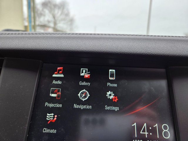 2020 VAUXHALL INSIGNIA 1.5 Turbo D SE Nav Grand Sport 5dr Diesel Manual Euro 6 (s/s) (122 ps) - Photo 9