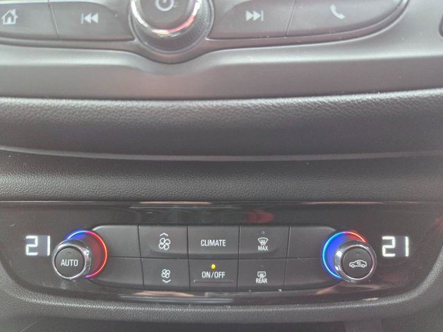 2020 VAUXHALL INSIGNIA 1.5 Turbo D SE Nav Grand Sport 5dr Diesel Manual Euro 6 (s/s) (122 ps) - Photo 11