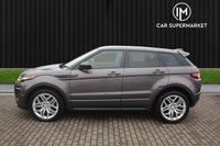 USED 2016 16 LAND ROVER RANGE ROVER EVOQUE 2.0 TD4 HSE Dynamic SUV 5dr Diesel Auto 4WD Euro 6 (s/s) (180 ps) 