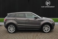 USED 2016 16 LAND ROVER RANGE ROVER EVOQUE 2.0 TD4 HSE Dynamic SUV 5dr Diesel Auto 4WD Euro 6 (s/s) (180 ps) 