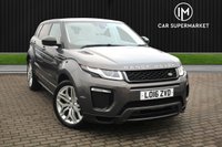 USED 2016 16 LAND ROVER RANGE ROVER EVOQUE 2.0 TD4 HSE Dynamic SUV 5dr Diesel Auto 4WD Euro 6 (s/s) (180 ps) 