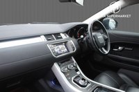 USED 2016 16 LAND ROVER RANGE ROVER EVOQUE 2.0 TD4 HSE Dynamic SUV 5dr Diesel Auto 4WD Euro 6 (s/s) (180 ps) 