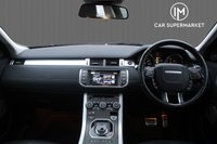 USED 2016 16 LAND ROVER RANGE ROVER EVOQUE 2.0 TD4 HSE Dynamic SUV 5dr Diesel Auto 4WD Euro 6 (s/s) (180 ps) 