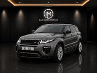 USED 2016 16 LAND ROVER RANGE ROVER EVOQUE 2.0 TD4 HSE Dynamic SUV 5dr Diesel Auto 4WD Euro 6 (s/s) (180 ps) 