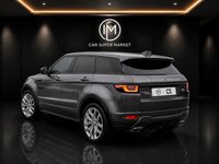 USED 2016 16 LAND ROVER RANGE ROVER EVOQUE 2.0 TD4 HSE Dynamic SUV 5dr Diesel Auto 4WD Euro 6 (s/s) (180 ps) 