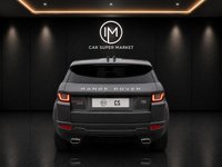 USED 2016 16 LAND ROVER RANGE ROVER EVOQUE 2.0 TD4 HSE Dynamic SUV 5dr Diesel Auto 4WD Euro 6 (s/s) (180 ps) 