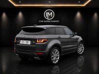 USED 2016 16 LAND ROVER RANGE ROVER EVOQUE 2.0 TD4 HSE Dynamic SUV 5dr Diesel Auto 4WD Euro 6 (s/s) (180 ps) 