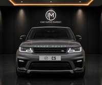 USED 2016 16 LAND ROVER RANGE ROVER EVOQUE 2.0 TD4 HSE Dynamic SUV 5dr Diesel Auto 4WD Euro 6 (s/s) (180 ps) 