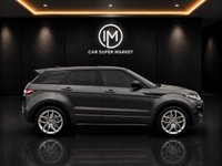 USED 2016 16 LAND ROVER RANGE ROVER EVOQUE 2.0 TD4 HSE Dynamic SUV 5dr Diesel Auto 4WD Euro 6 (s/s) (180 ps) 