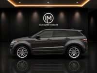 USED 2016 16 LAND ROVER RANGE ROVER EVOQUE 2.0 TD4 HSE Dynamic SUV 5dr Diesel Auto 4WD Euro 6 (s/s) (180 ps) 