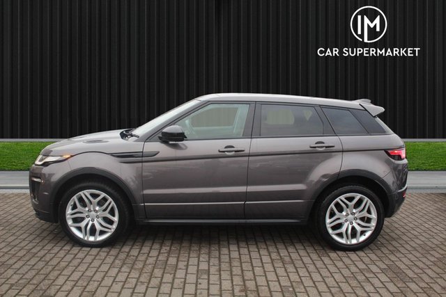 2016 Land Rover RANGE ROVER EVOQUE - Photo 6