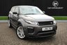 USED 2016 16 LAND ROVER RANGE ROVER EVOQUE 2.0 TD4 HSE Dynamic SUV 5dr Diesel Auto 4WD Euro 6 (s/s) (180 ps) 
