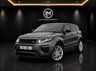 USED 2016 16 LAND ROVER RANGE ROVER EVOQUE 2.0 TD4 HSE Dynamic SUV 5dr Diesel Auto 4WD Euro 6 (s/s) (180 ps) 