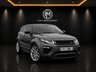 USED 2016 16 LAND ROVER RANGE ROVER EVOQUE 2.0 TD4 HSE Dynamic SUV 5dr Diesel Auto 4WD Euro 6 (s/s) (180 ps) 