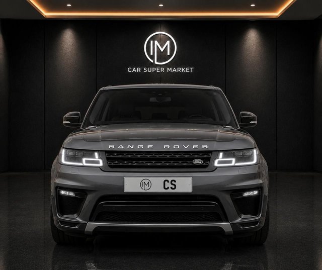 View our Land Rover Range Rover Evoque 2.0 TD4 HSE Dynamic SUV 5dr Diesel Auto 4WD Euro 6 (s/s) (180 ps)