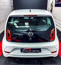 USED 2021 21 VOLKSWAGEN UP! 1.0 up! Hatchback 3dr Petrol Manual Euro 6 (s/s) (65 ps) 