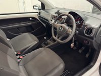 USED 2021 21 VOLKSWAGEN UP! 1.0 up! Hatchback 3dr Petrol Manual Euro 6 (s/s) (65 ps) 