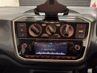 USED 2021 21 VOLKSWAGEN UP! 1.0 up! Hatchback 3dr Petrol Manual Euro 6 (s/s) (65 ps) 