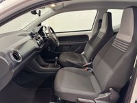 USED 2021 21 VOLKSWAGEN UP! 1.0 up! Hatchback 3dr Petrol Manual Euro 6 (s/s) (65 ps) 