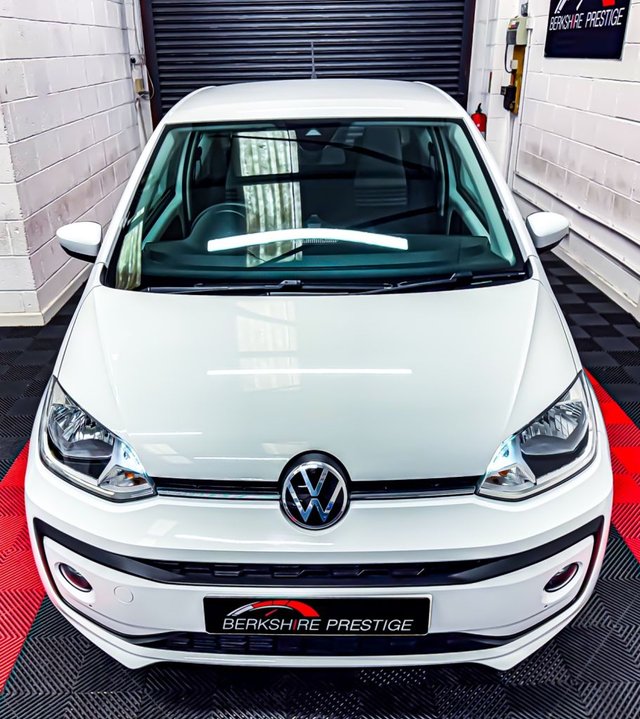 2021 VOLKSWAGEN UP! - Photo 5
